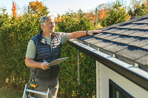 Trusted Roof Repair service in Mc Kinney, KY - Ben Roofing and Steel LLC
