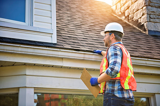 Trusted Gutter Repair And Installation service in Mc Kinney, KY - Ben Roofing and Steel LLC